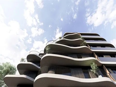 Apartamento T2