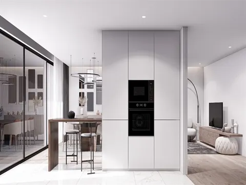 Apartamento T2