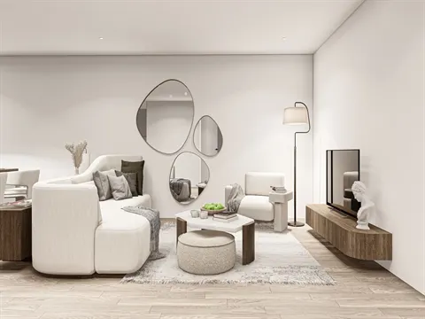 Apartamento T3