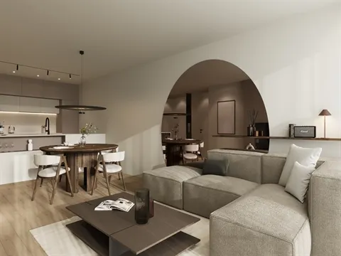 Apartamento T4