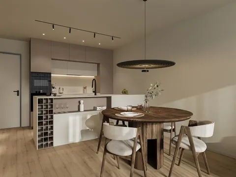 Apartamento T4