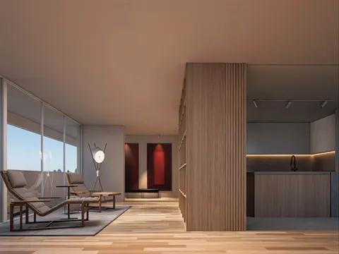 Apartamento T2