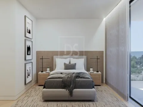 Apartamento T3
