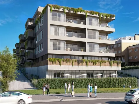 Apartamento T3