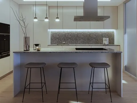 Apartamento T3
