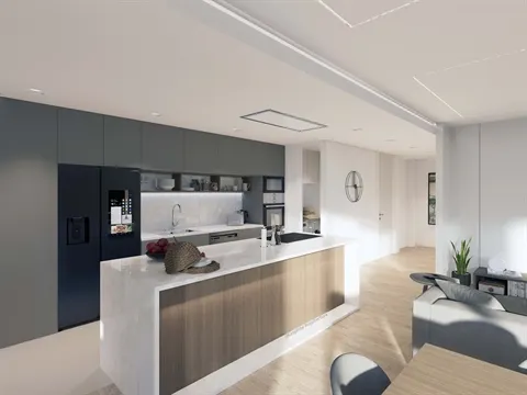 Apartamento T2