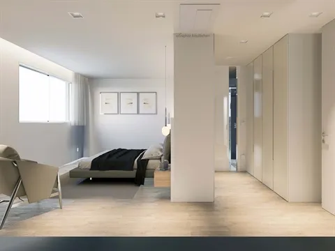 Apartamento T4