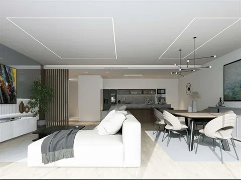 Apartamento T4