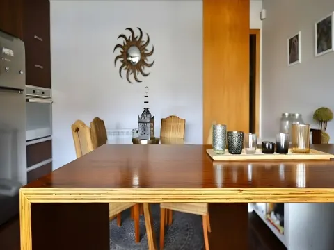 Moradia em Banda T4+2