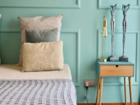 Moradia em Banda T4+2