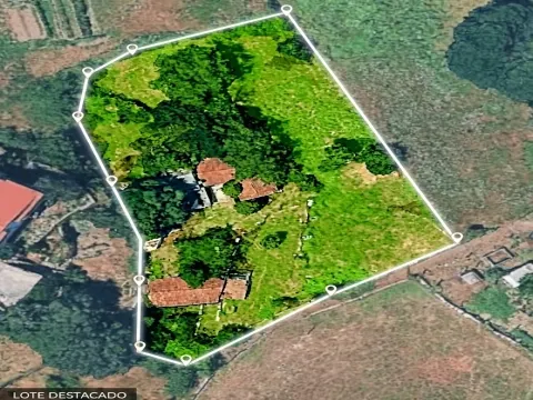 Terreno Venda