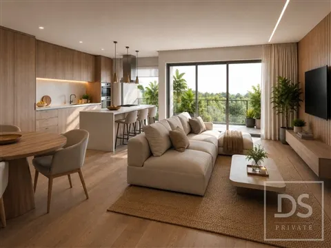 Apartamento T3