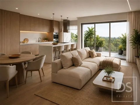 Apartamento T3