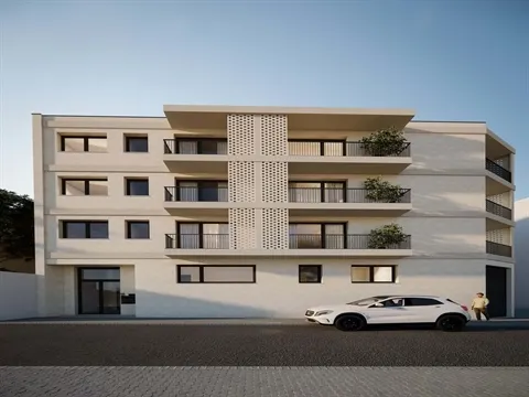Apartamento T2