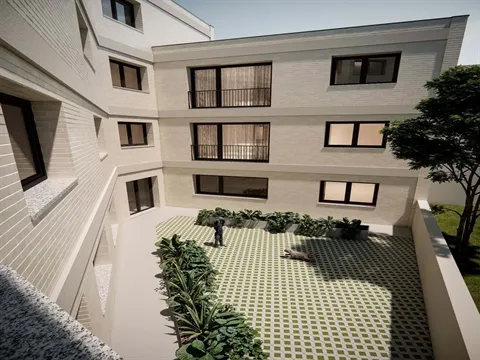 Apartamento T2