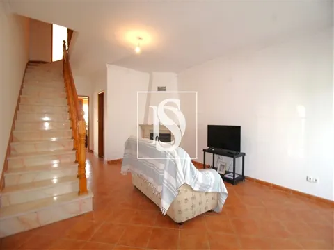 Moradia Geminada T3