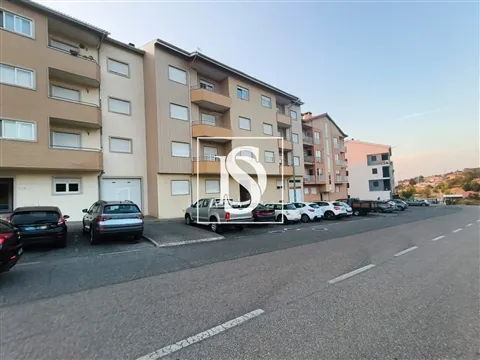 Apartamento T3