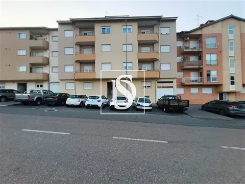 Apartamento T3