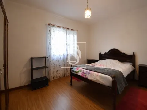 Moradia Geminada T2