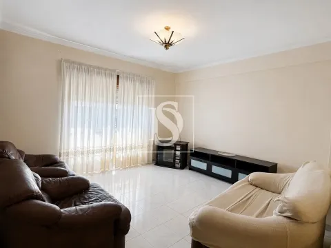 Apartamento T2