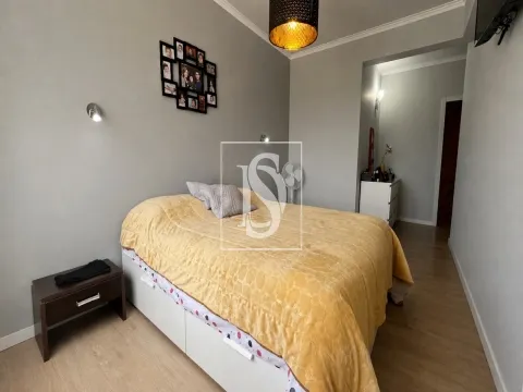 Apartamento T3