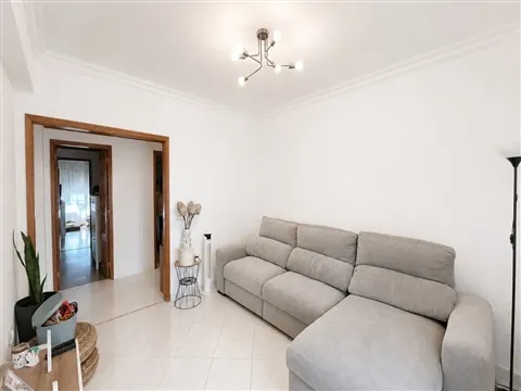 Apartamento T3