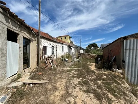 Moradia