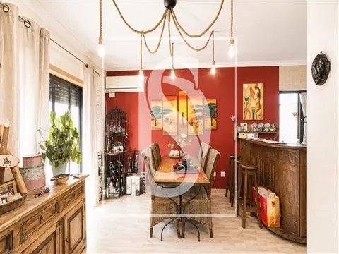 Apartamento T2+2