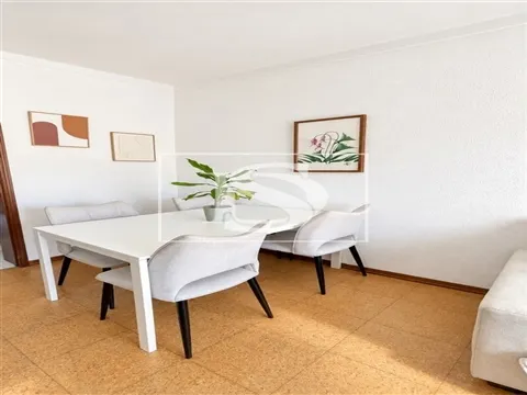 Apartamento T2