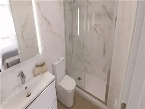 T3 Totalmente Renovado em Agualva | Acabamentos Modernos