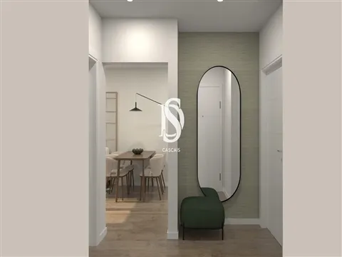 Apartamento T3