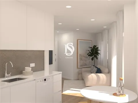 Apartamento T1