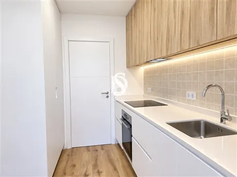 Apartamento T2