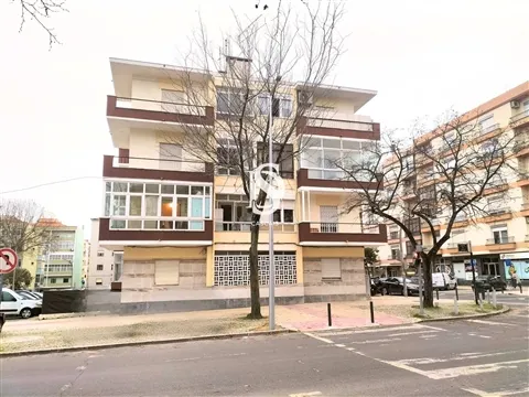 Apartamento T1