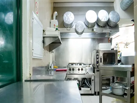 Restaurante T1