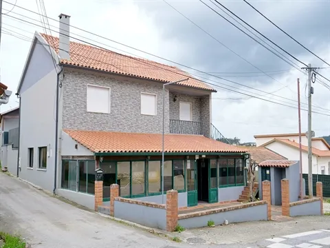 Moradia T3