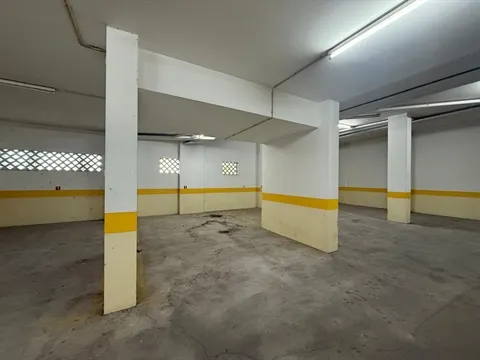 Garagem
