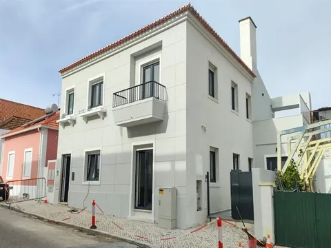 Apartamento T3
