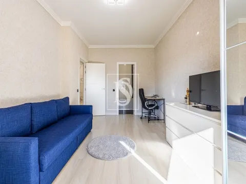 Apartamento T3 totalmente renovado, Santarém