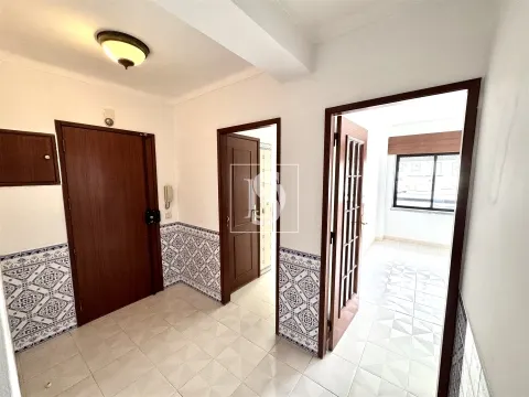 Apartamento T2