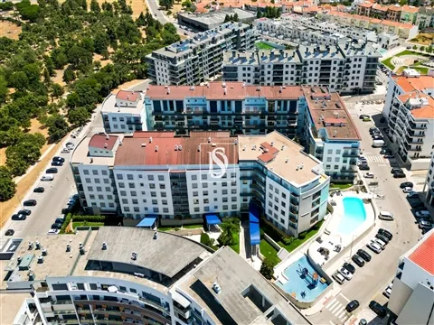 Apartamento T4