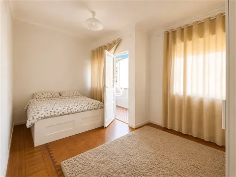 Apartamento T2