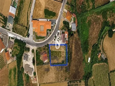 Terreno Venda