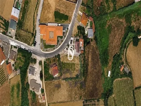 Terreno Venda