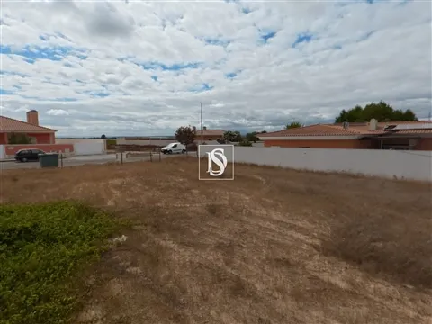 Lote de Terreno