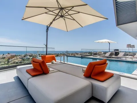 Chalet 5 habitaciones