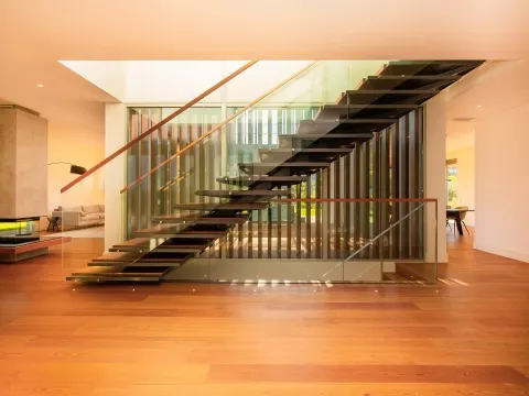 Chalet 6 habitaciones