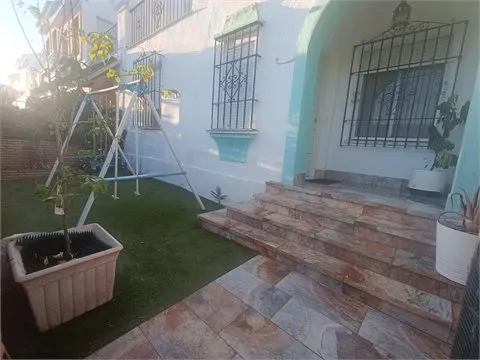 Vivienda Adosada