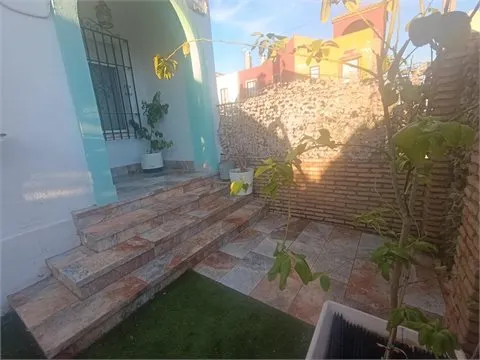Vivienda Adosada