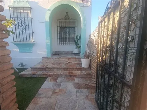 Vivienda Adosada